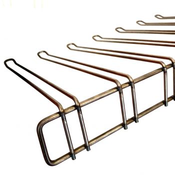 Colgadores de alambre Colgadores de alambre