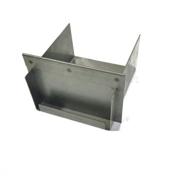 Brida de metal Brida de metal