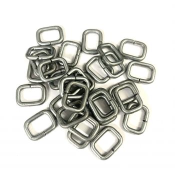 Anillas de alambre Anillas de alambre