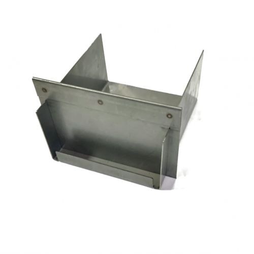 Brida de metal Brida de metal