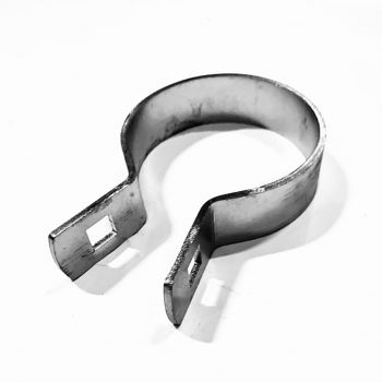 Pieza de chapa metalica Pieza de chapa metalica